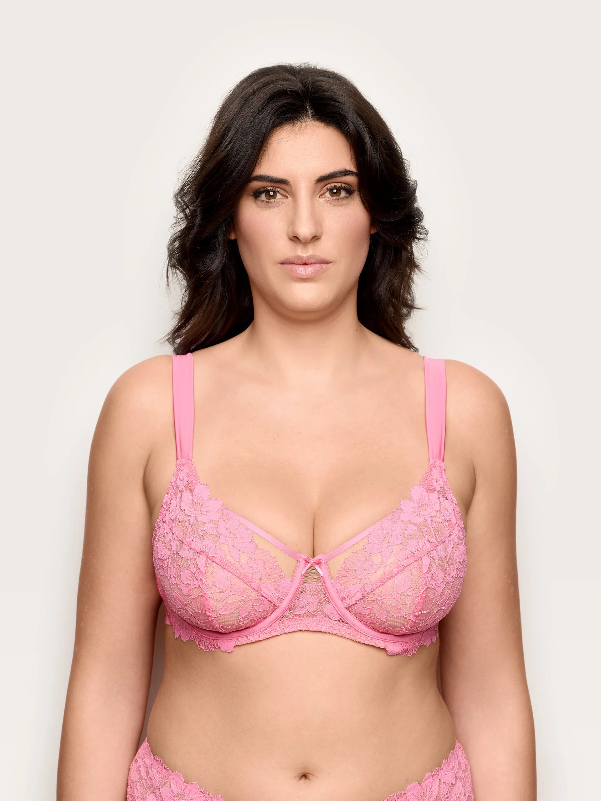 Yamamay Croatia Balcony bra in different cup sizes | IBAD191010_896_02.jpg