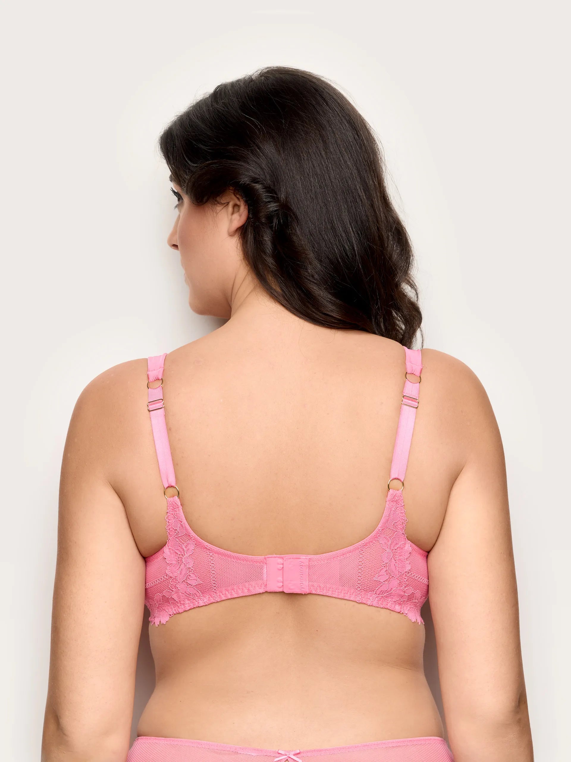 Yamamay Croatia Balcony bra in different cup sizes | IBAD191010_896_04.jpg