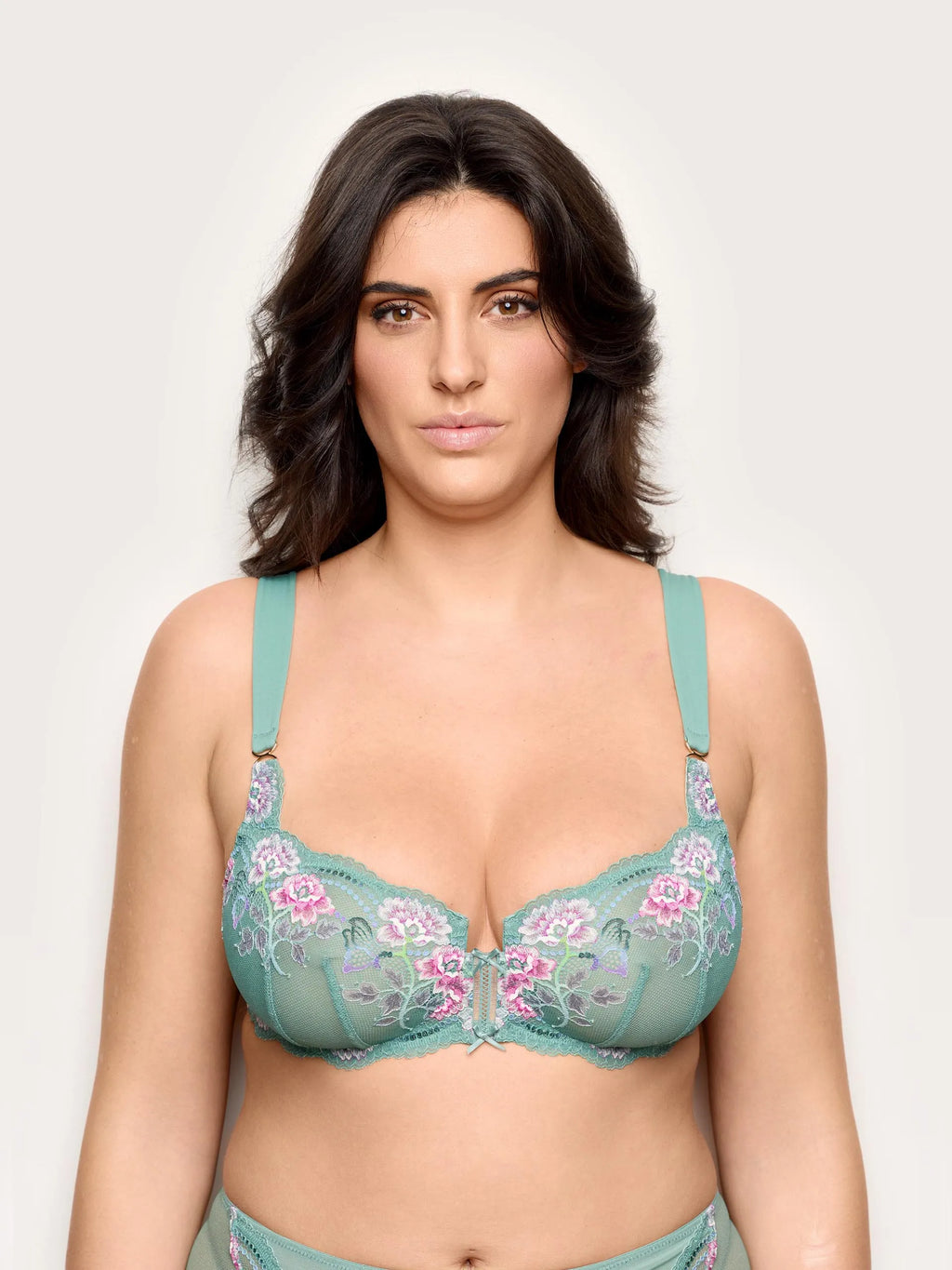Yamamay Croatia Balcony bra in different cup sizes | IBAD191011_120_02.jpg