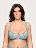 Yamamay Croatia Balcony bra in different cup sizes | IBAD191011_120_02.jpg