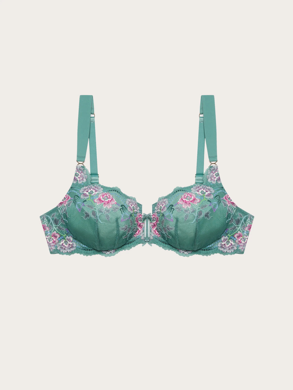 Yamamay Croatia Balcony bra in different cup sizes | IBAD191011_120_05.jpg