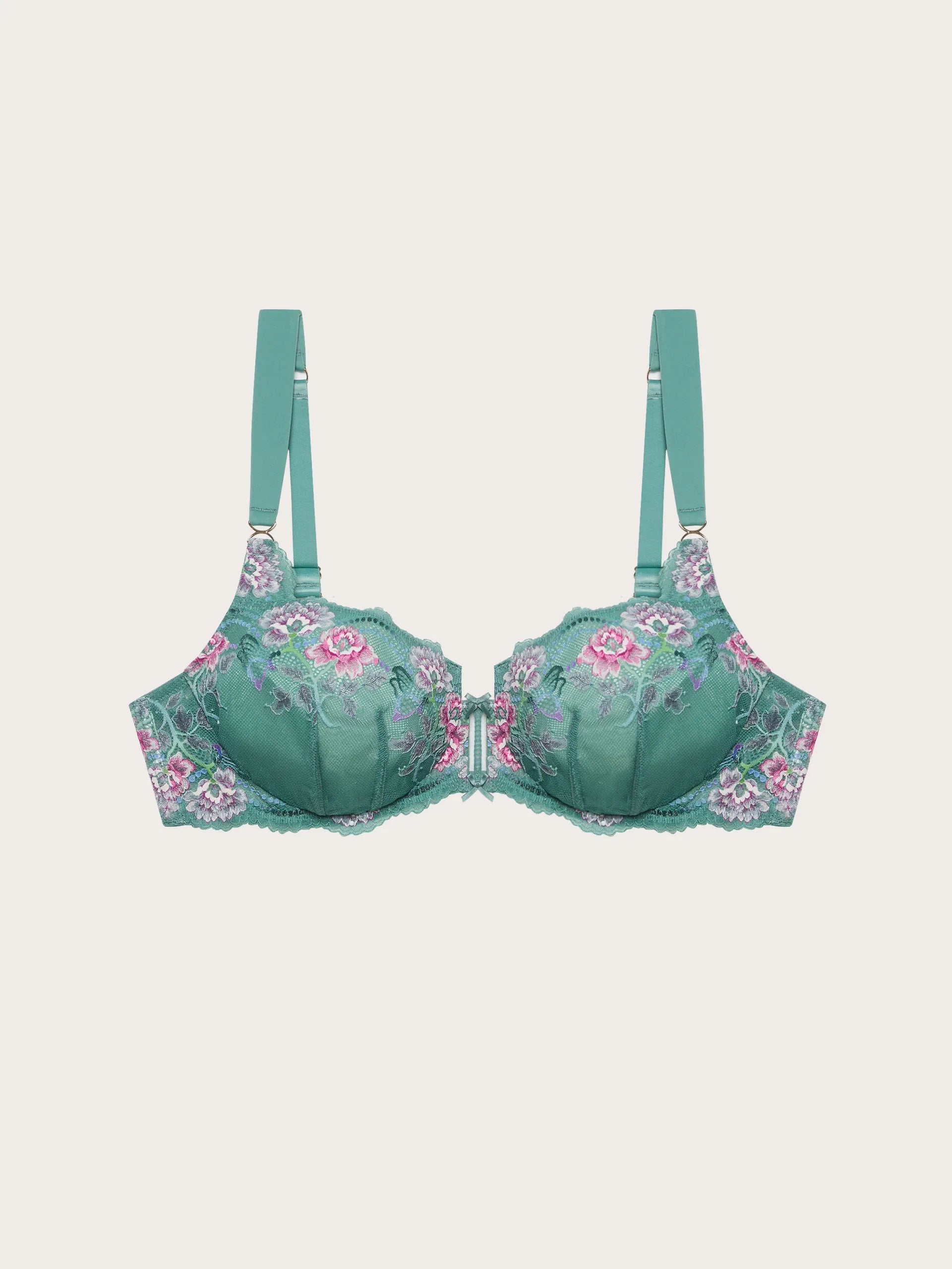 Yamamay Croatia Balcony bra in different cup sizes | IBAD191011_120_05.jpg