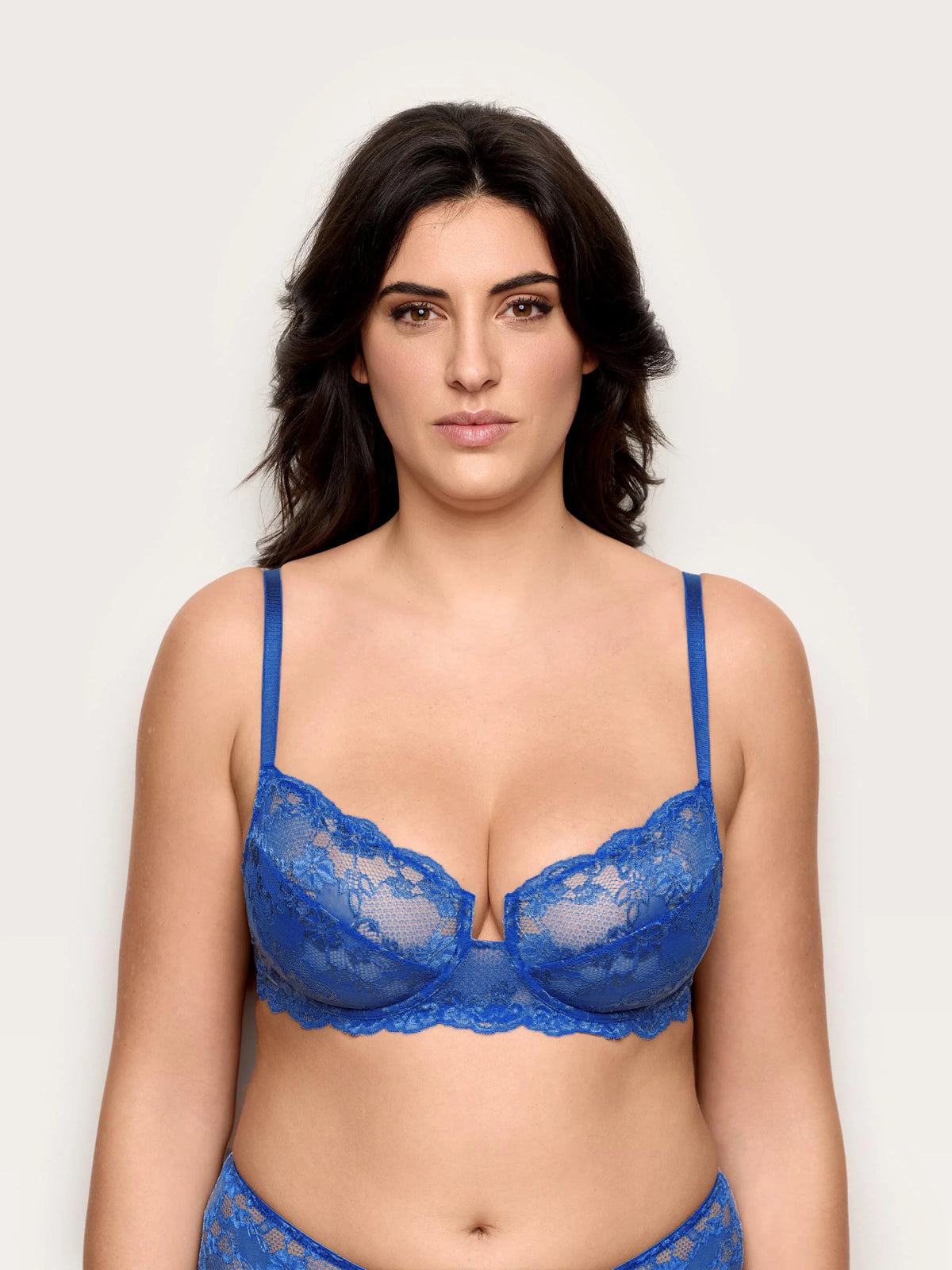 Yamamay Croatia Balcony bra in different cup sizes | IBAD193003215_02.jpg