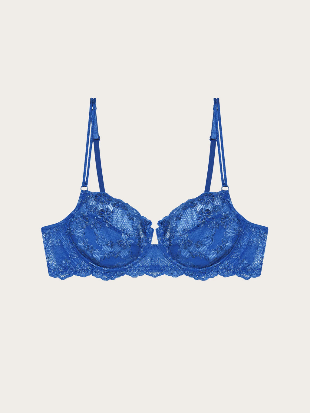 Yamamay Croatia Balcony bra in different cup sizes | IBAD193003215_06.jpg