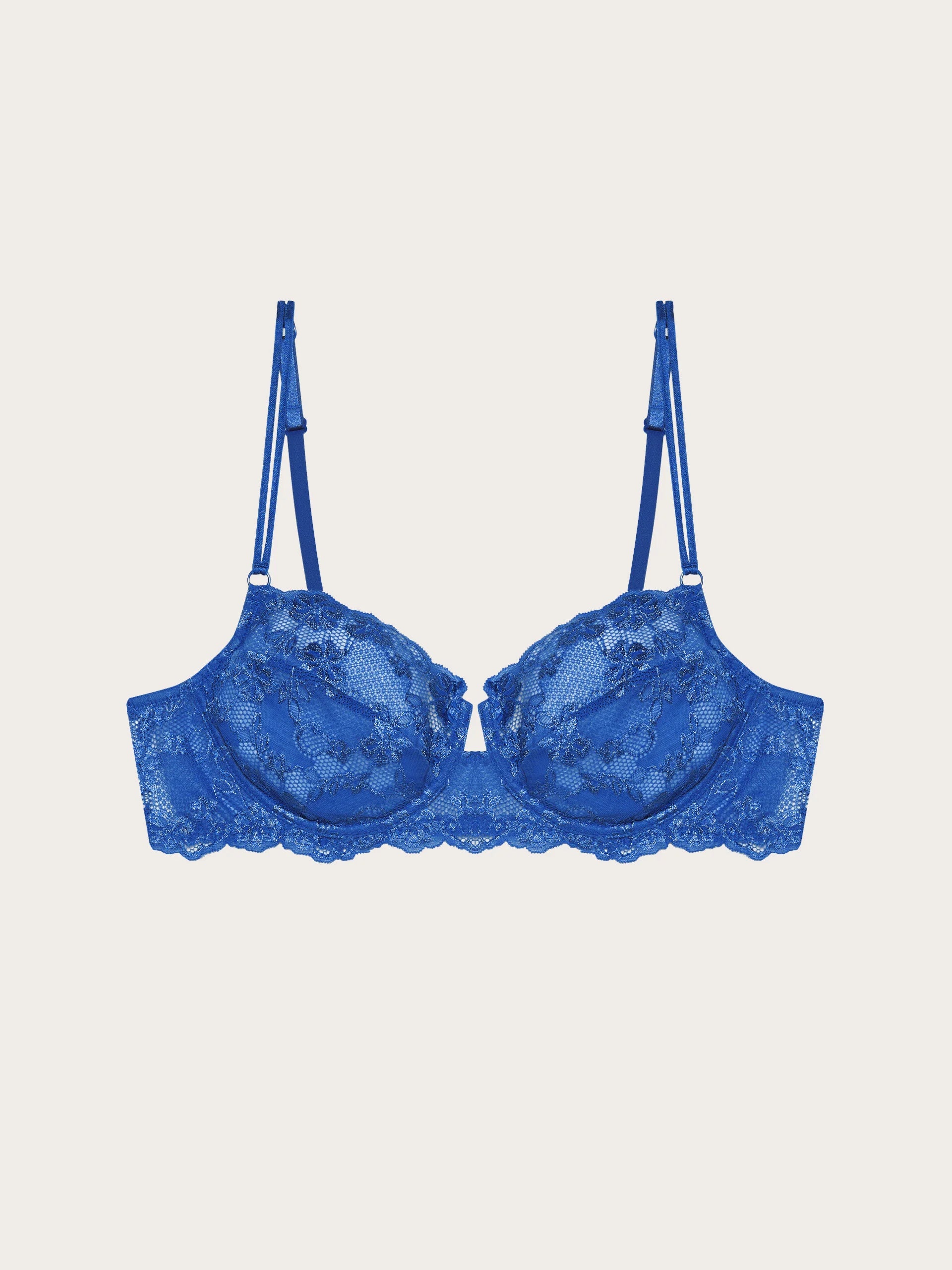 Yamamay Croatia Balcony bra in different cup sizes | IBAD193003215_06.jpg