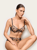 Yamamay Croatia Balcony bra in different cup sizes | IBAD193005726_01.jpg