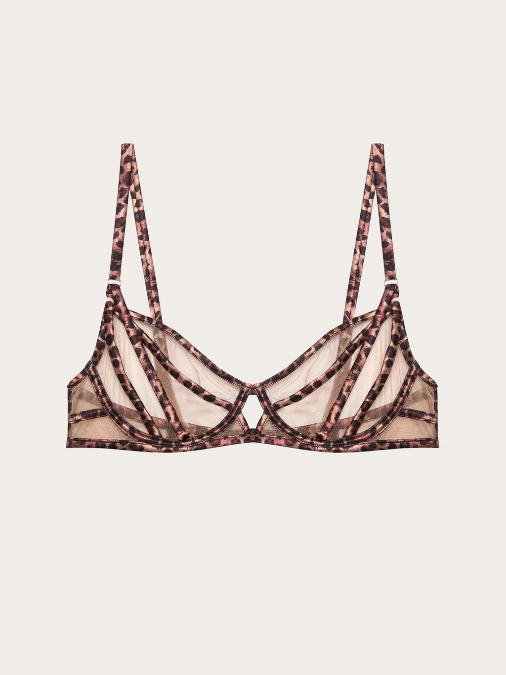 Yamamay Croatia Balcony bra | IBAD193008128_06.jpg