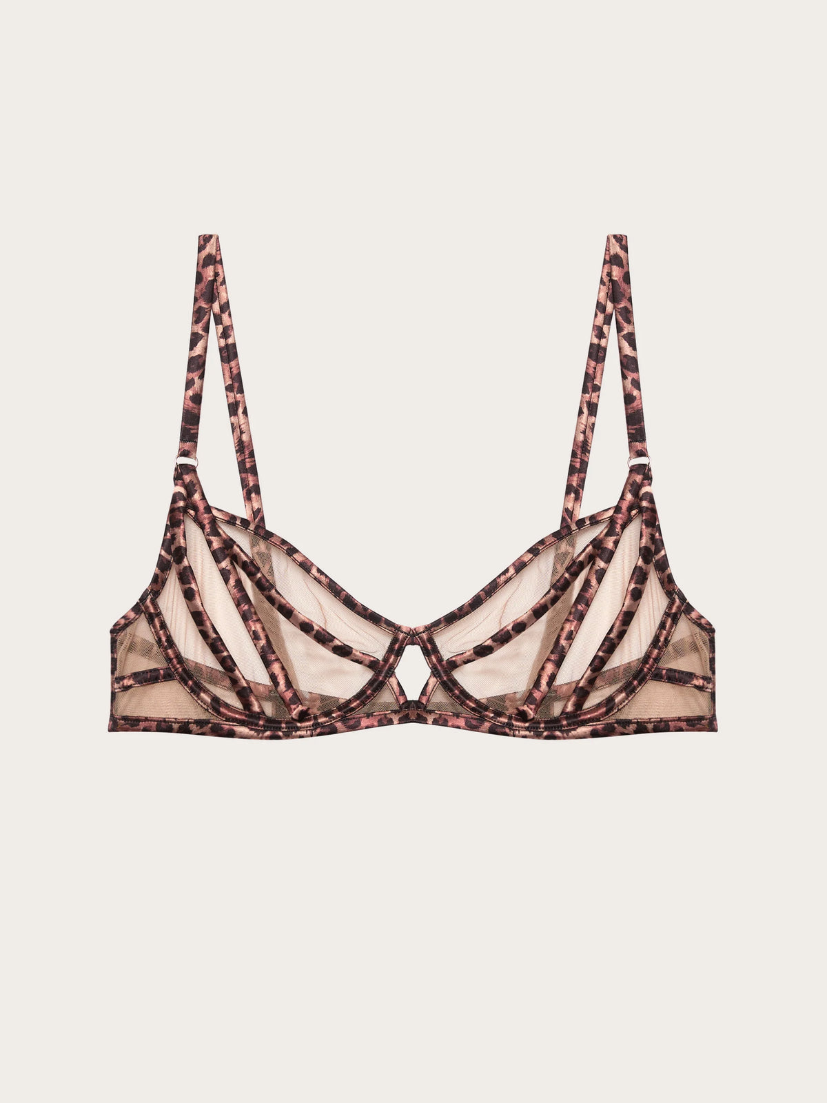Yamamay Croatia Balcony bra | IBAD193008128_06.jpg