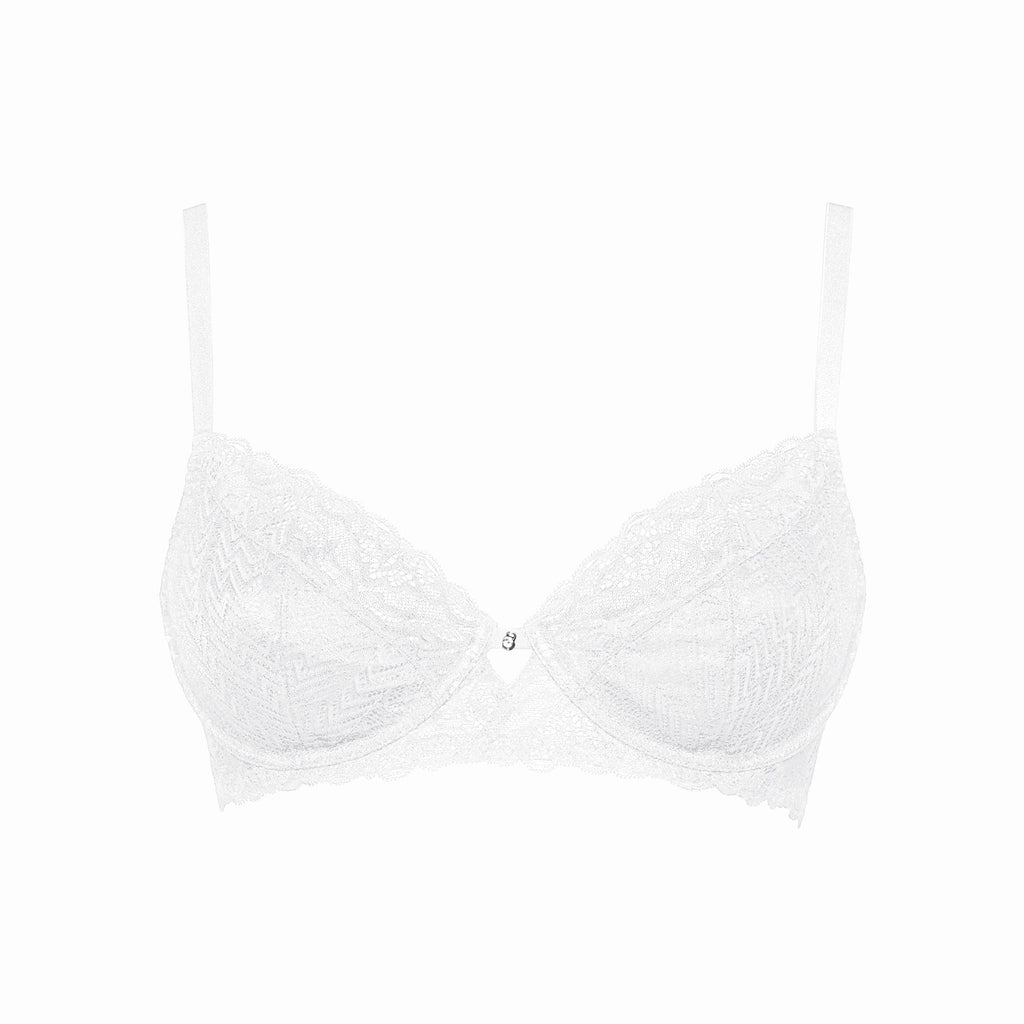 Althea - Balcony bra in different cup sizes