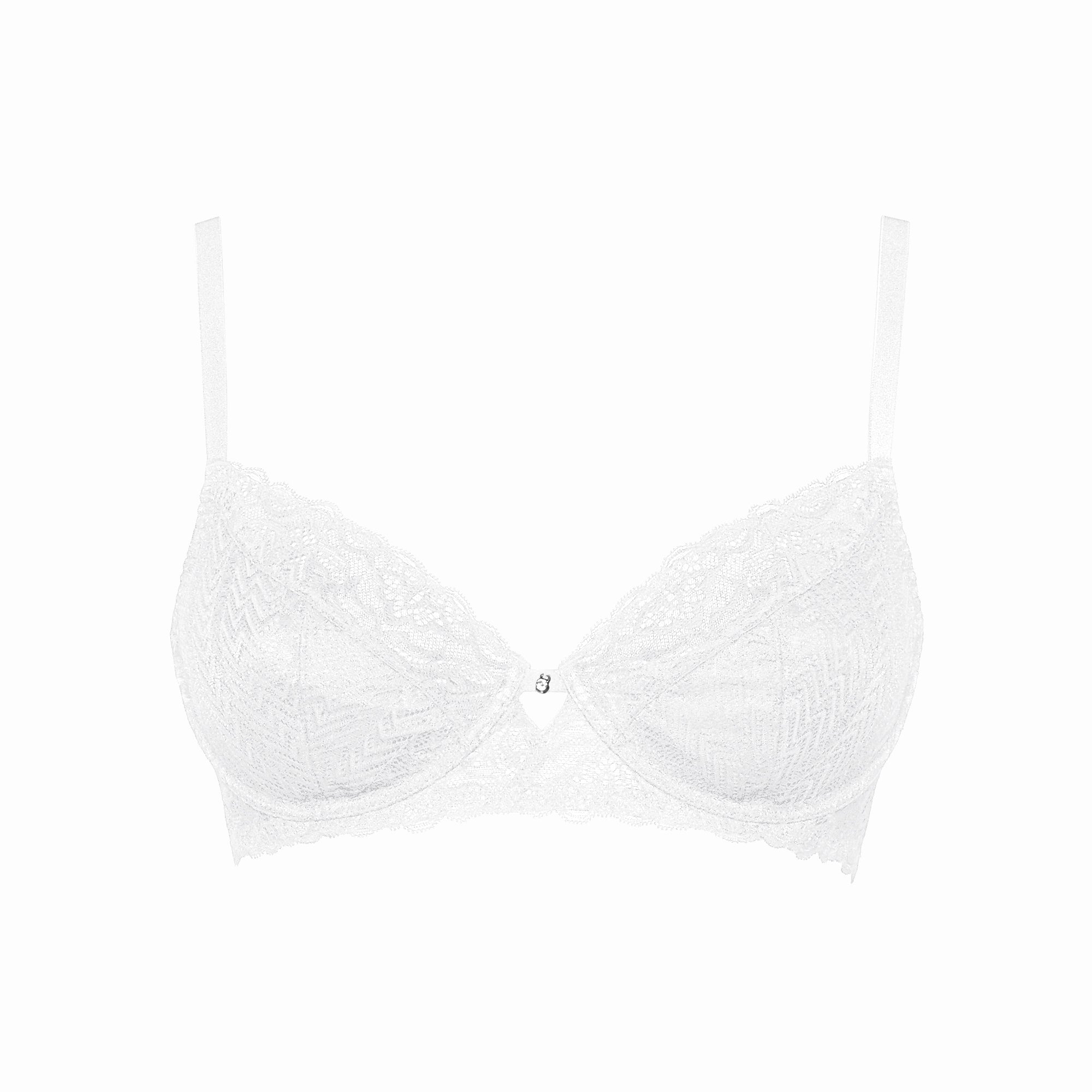 Althea - Balcony bra in different cup sizes