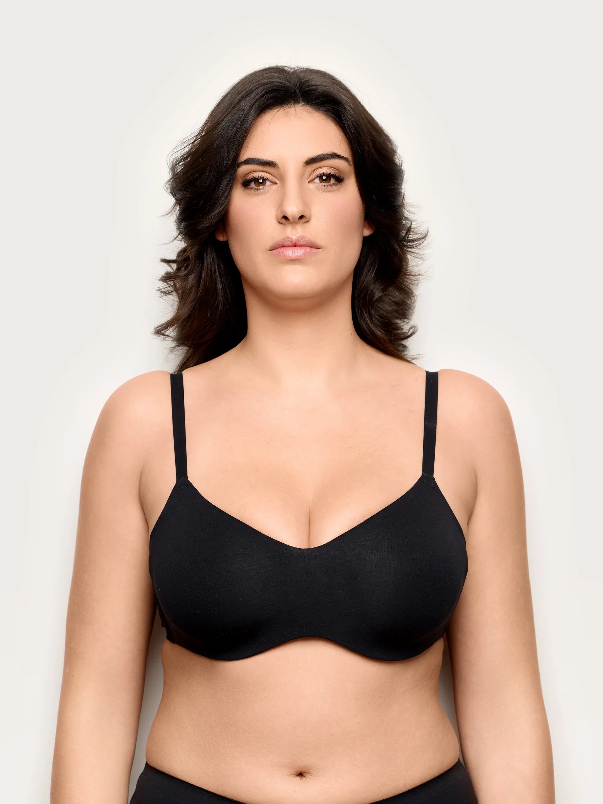 Yamamay Croatia Balcony bra in different cup sizes | IBAD99X037_072_02.jpg