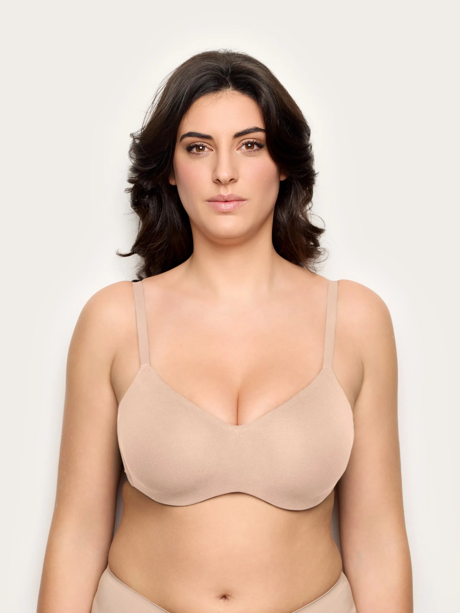Yamamay Croatia Balcony bra in different cup sizes | IBAD99X037_216_02.jpg