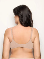 Yamamay Croatia Balcony bra in different cup sizes | IBAD99X037_216_04.jpg
