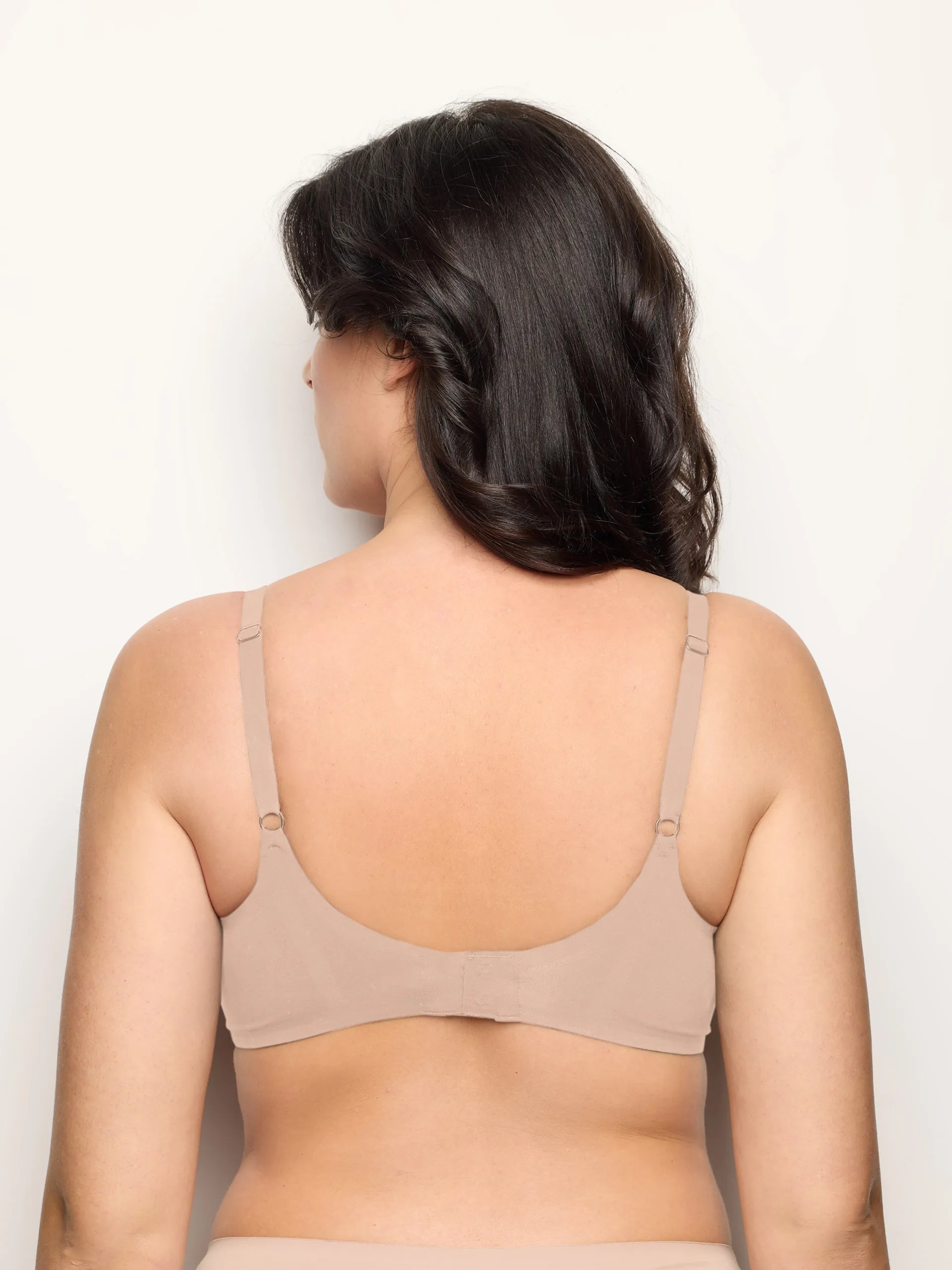 Yamamay Croatia Balcony bra in different cup sizes | IBAD99X037_216_04.jpg