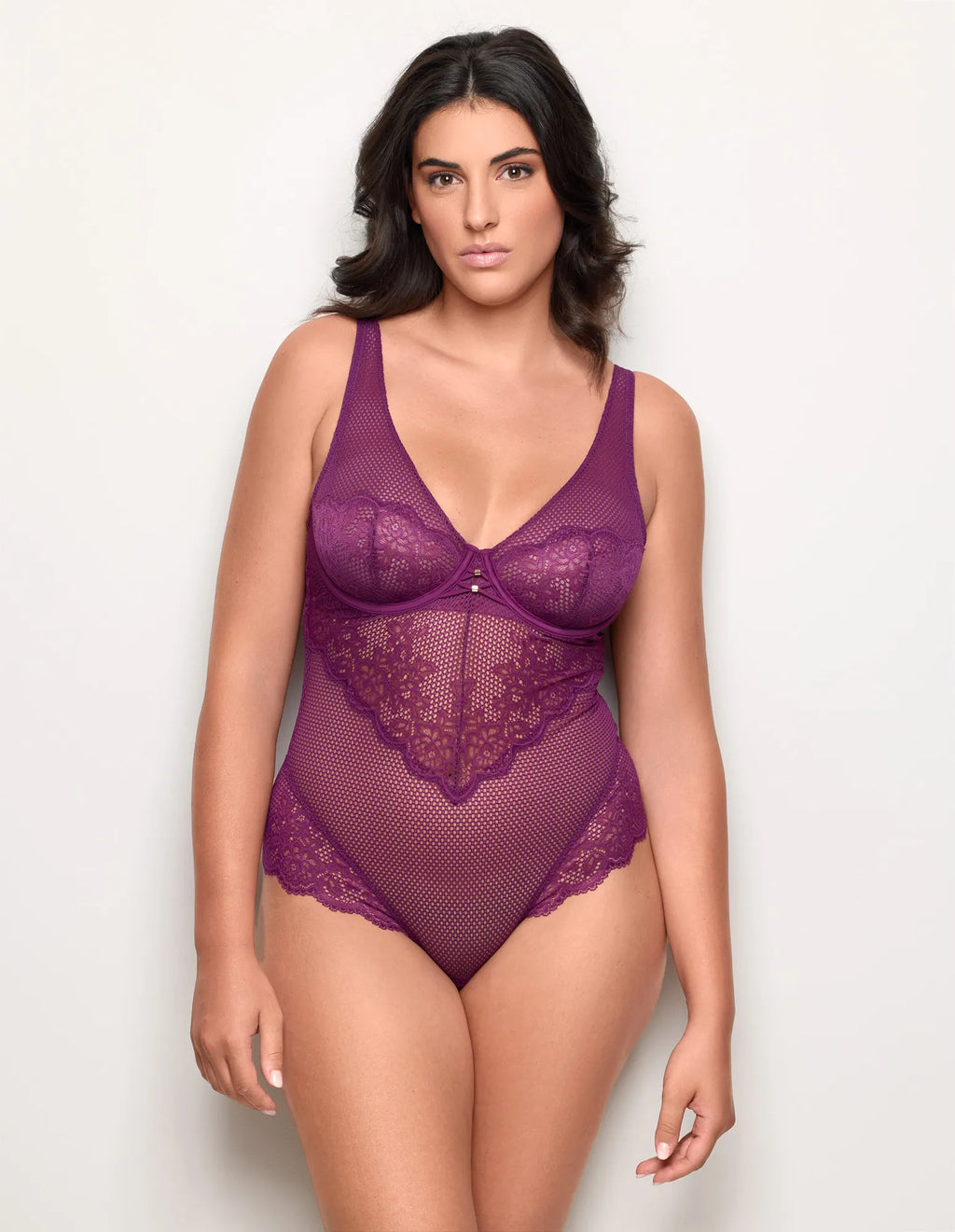 Yamamay Croatia Body in different cup sizes | IBDD183014_084_01.jpg