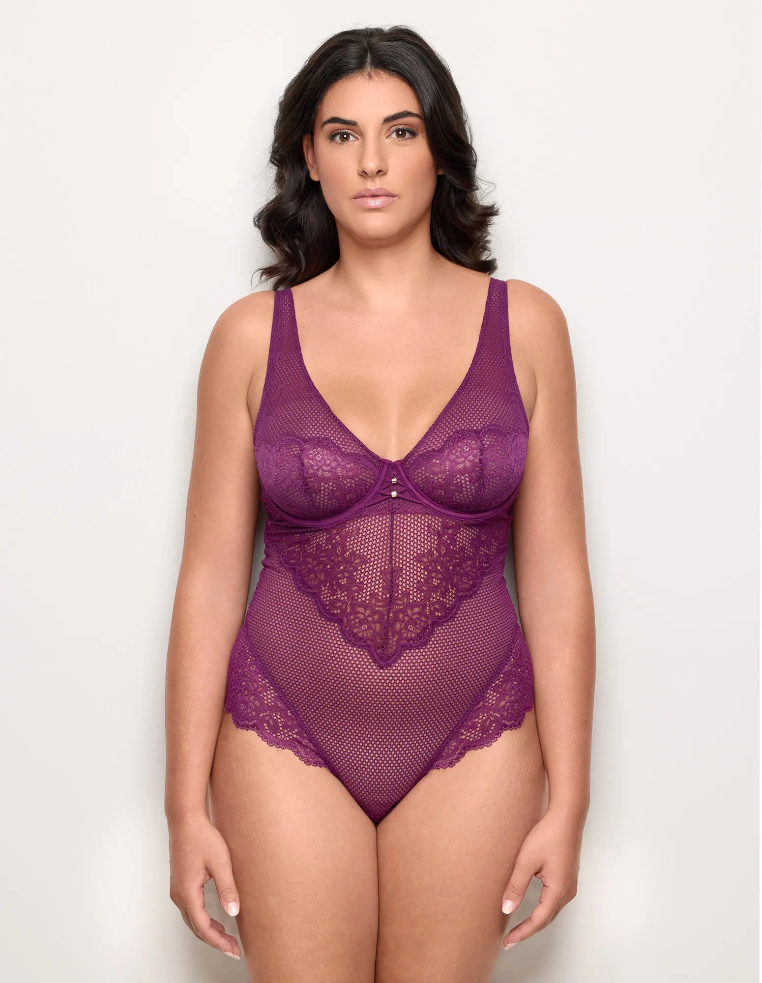 Yamamay Croatia Body in different cup sizes | IBDD183014_084_02.jpg