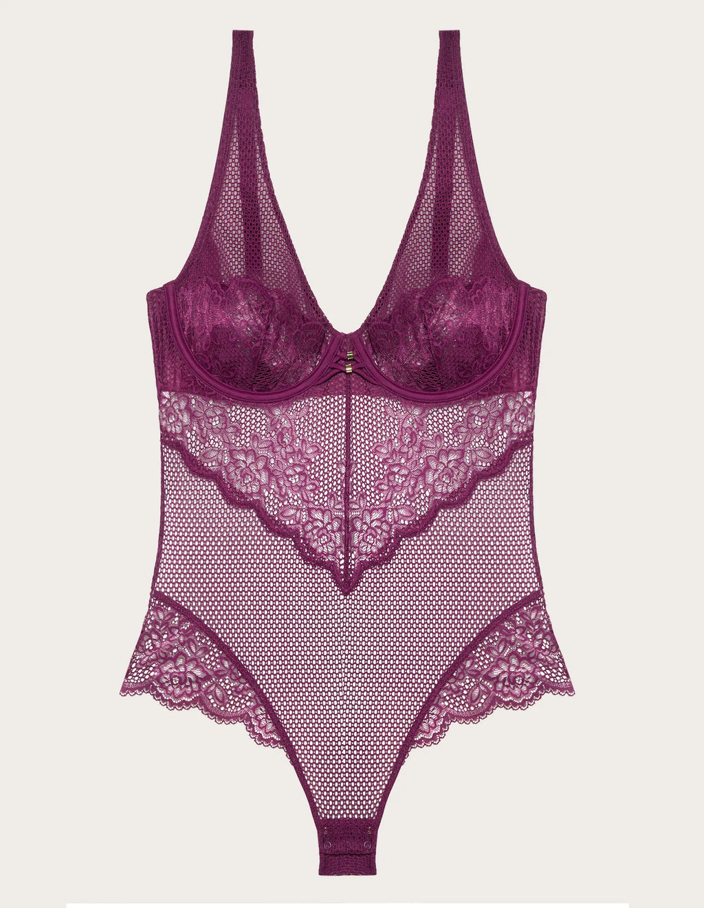 Yamamay Croatia Body in different cup sizes | IBDD183014_084_05.jpg