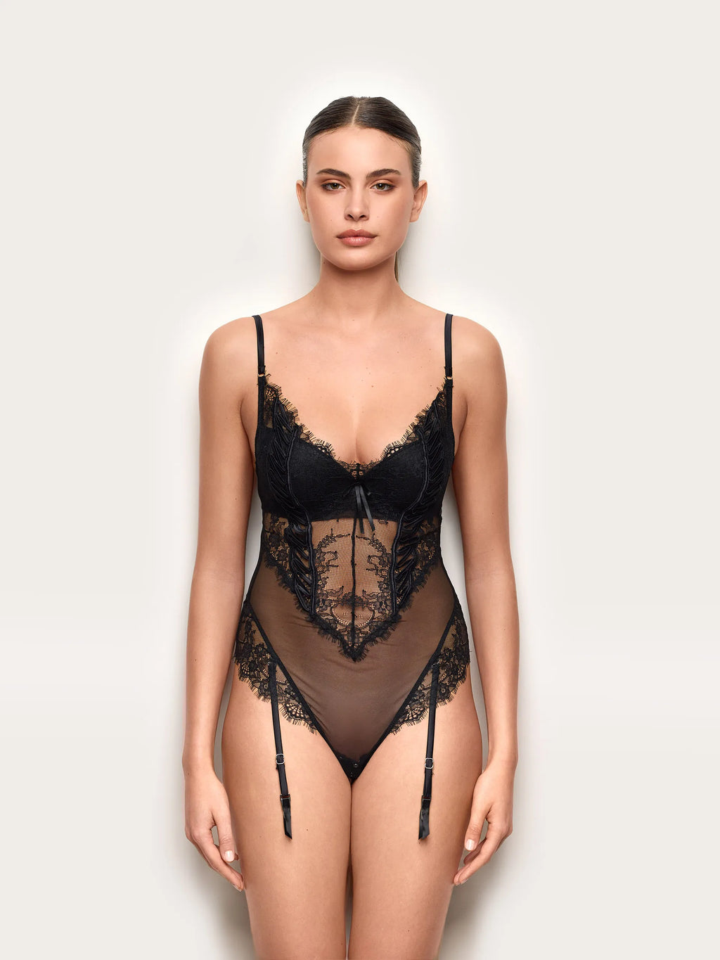 Yamamay Croatia Padded body | IBDD191003_072_02.jpg