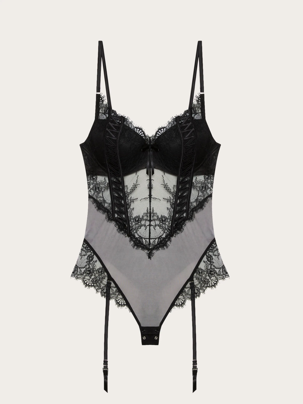 Yamamay Croatia Padded body | IBDD191003_072_05.jpg