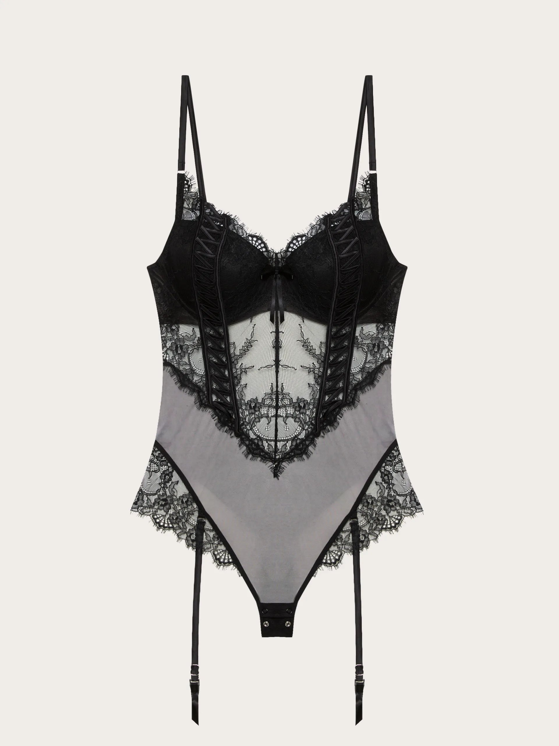 Yamamay Croatia Padded body | IBDD191003_072_05.jpg