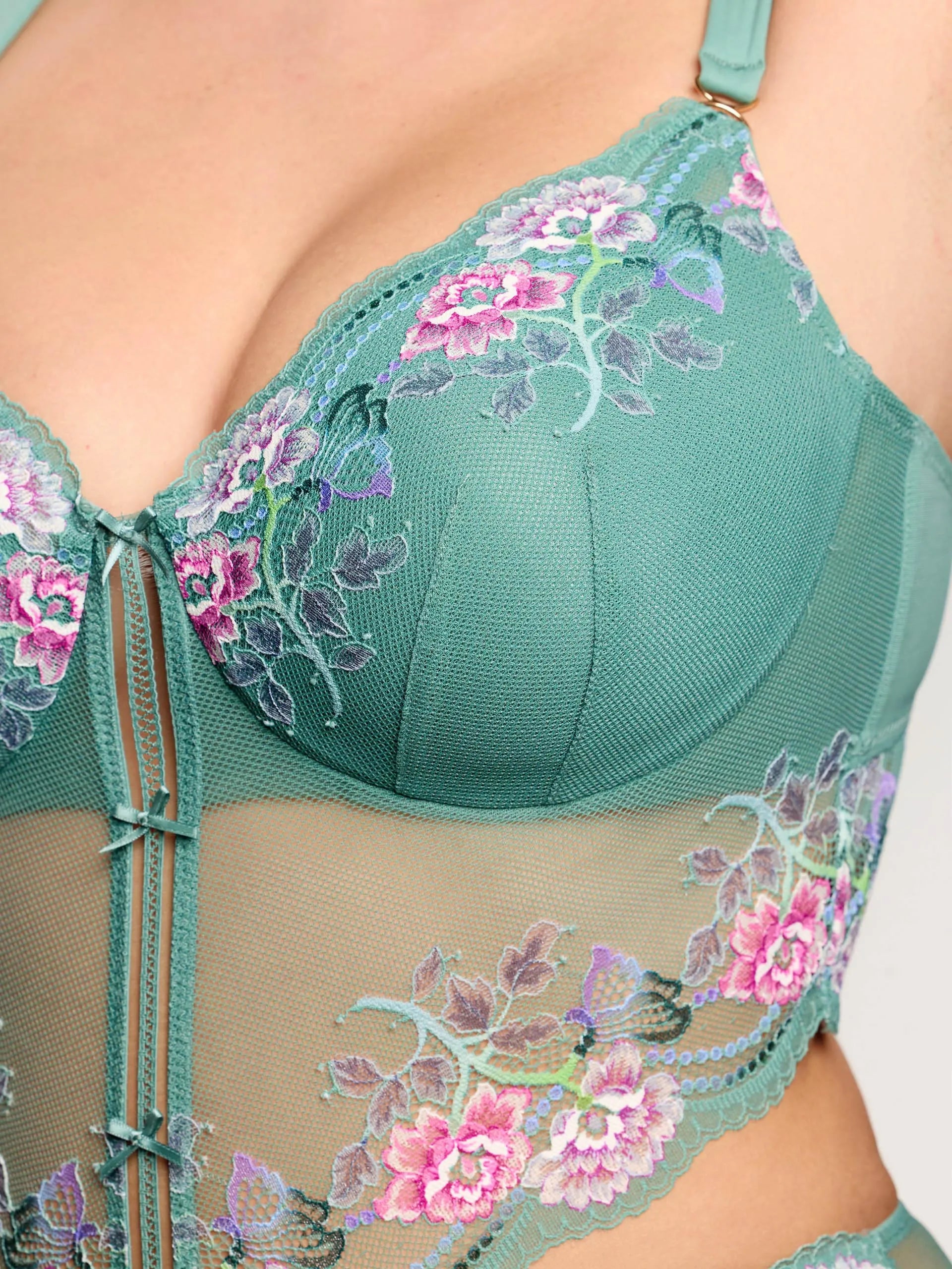Yamamay Croatia Padded body in different cup sizes | IBDD191007_120_03.jpg