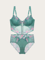 Yamamay Croatia Padded body in different cup sizes | IBDD191007_120_06.jpg
