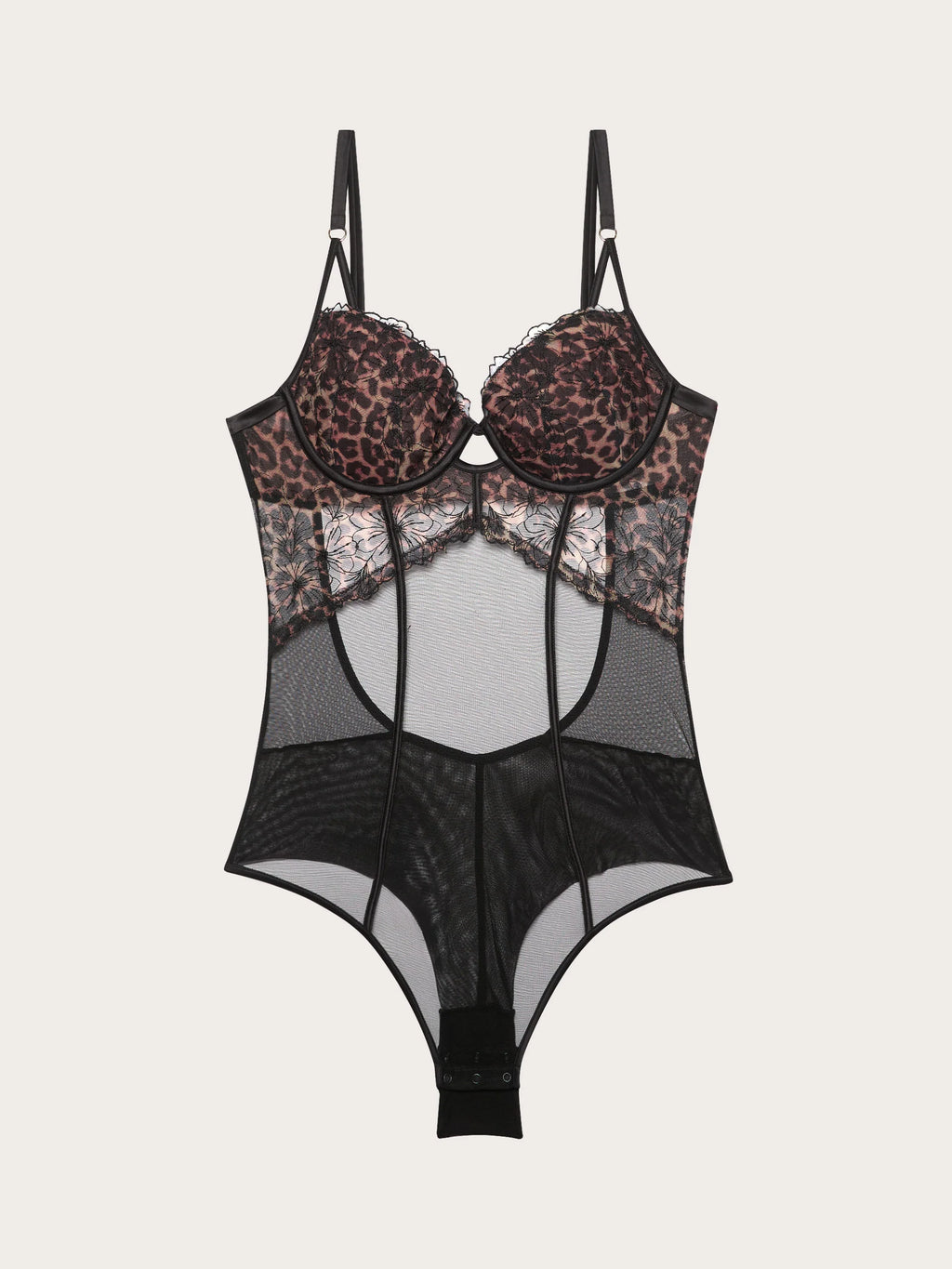 Yamamay Croatia Padded body | IBDD193005128_06.jpg