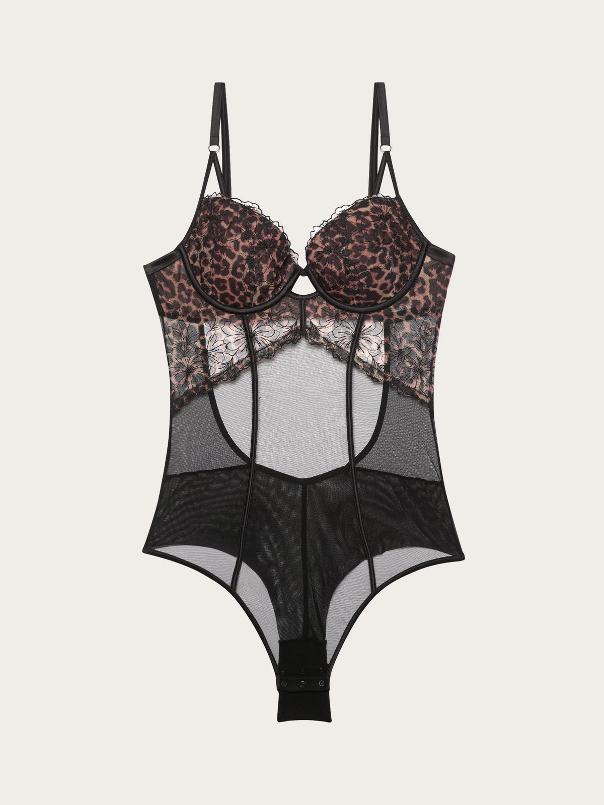 Yamamay Croatia Padded body | IBDD193005128_06.jpg