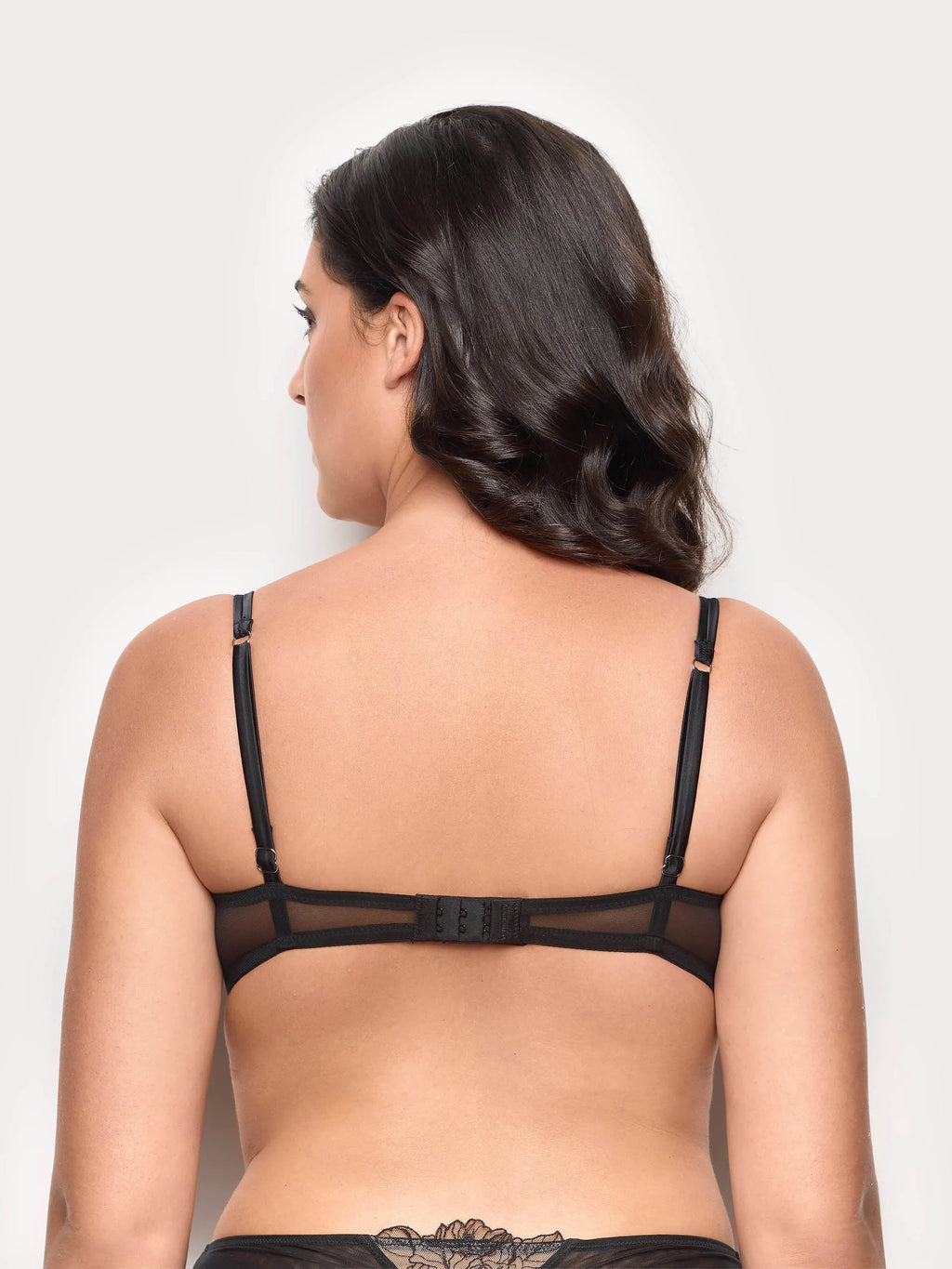Yamamay Croatia Balconette bra | IBLD184001_072_04.jpg