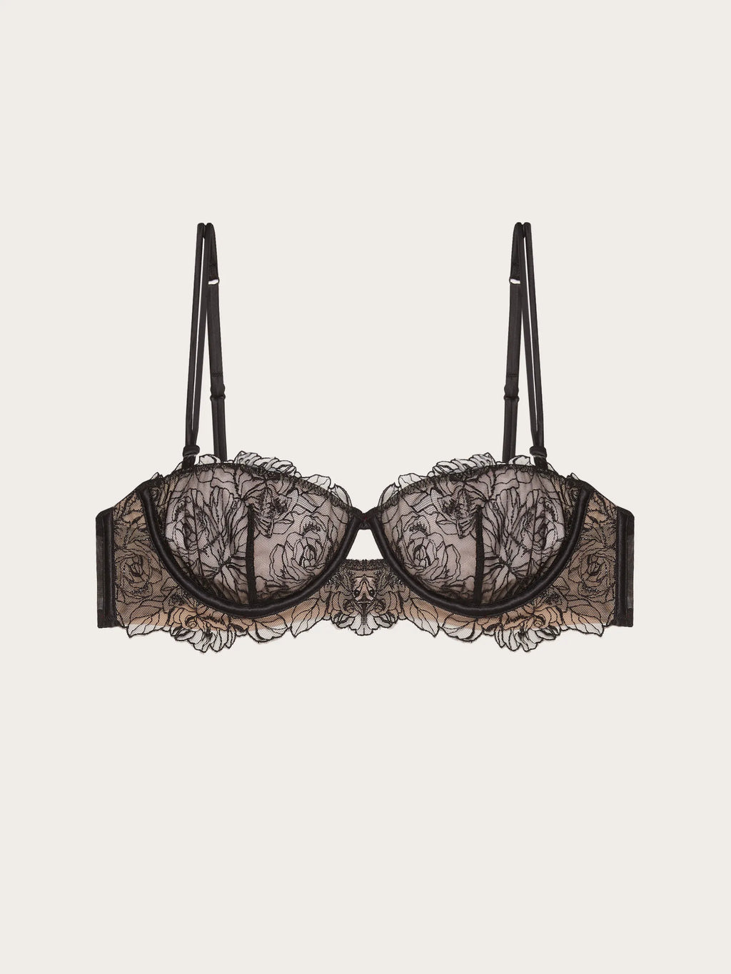 Yamamay Croatia Balconette bra | IBLD184001_072_05.jpg