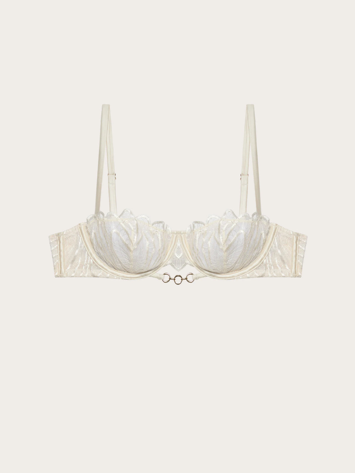 Yamamay Croatia Balconette bra | IBLD193002244_06.jpg