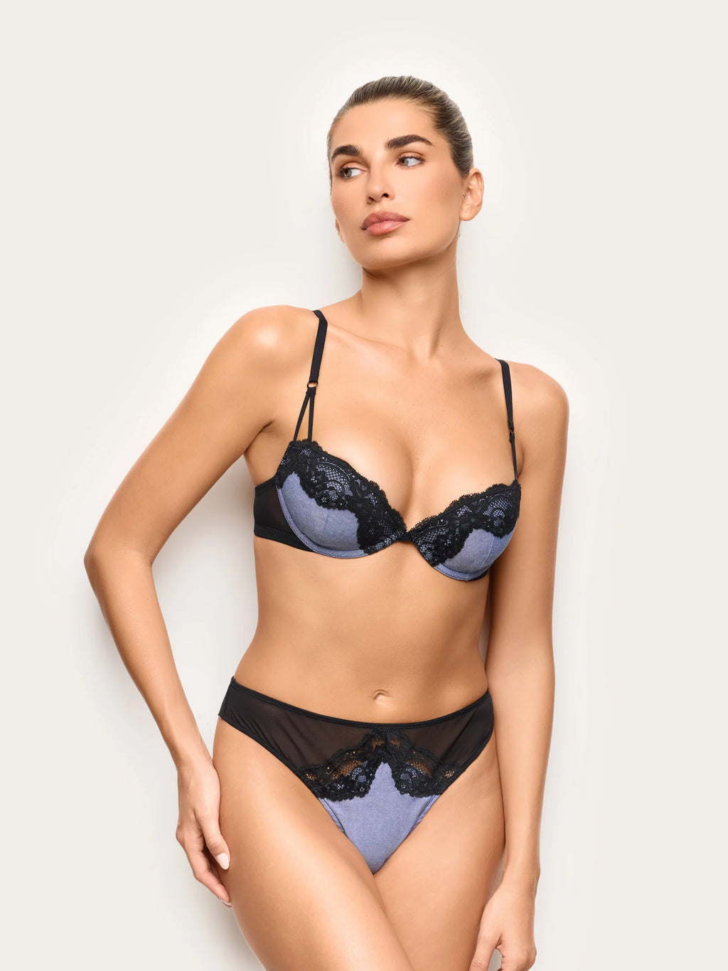 Yamamay Croatia Brazilian briefs | IBND193014038_01.jpg