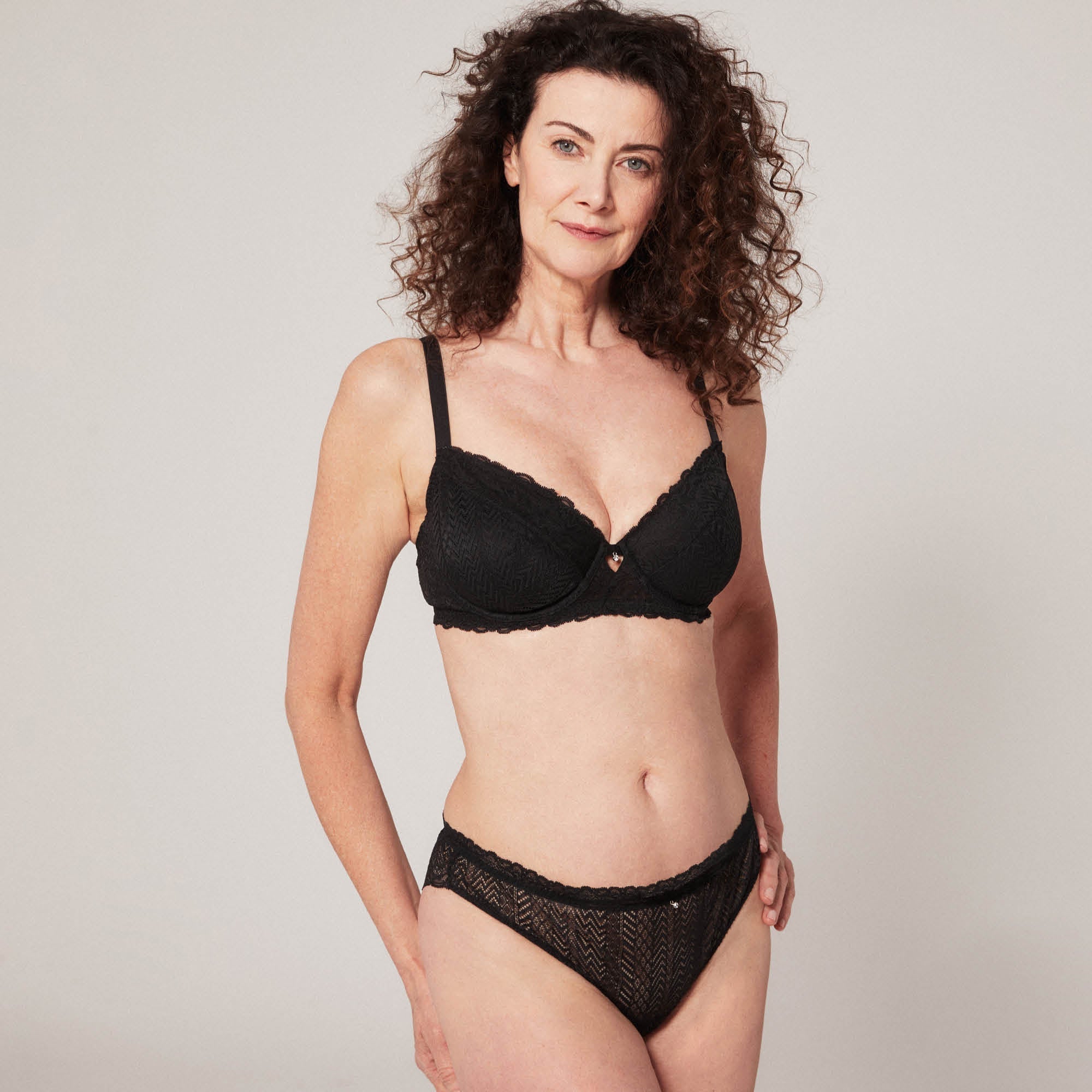 ALTHEA - Brazilian briefs