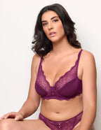 Yamamay Croatia Bralette bra in different cup sizes | IBRD183015_084_01.jpg