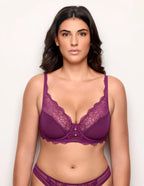 Yamamay Croatia Bralette bra in different cup sizes | IBRD183015_084_02.jpg