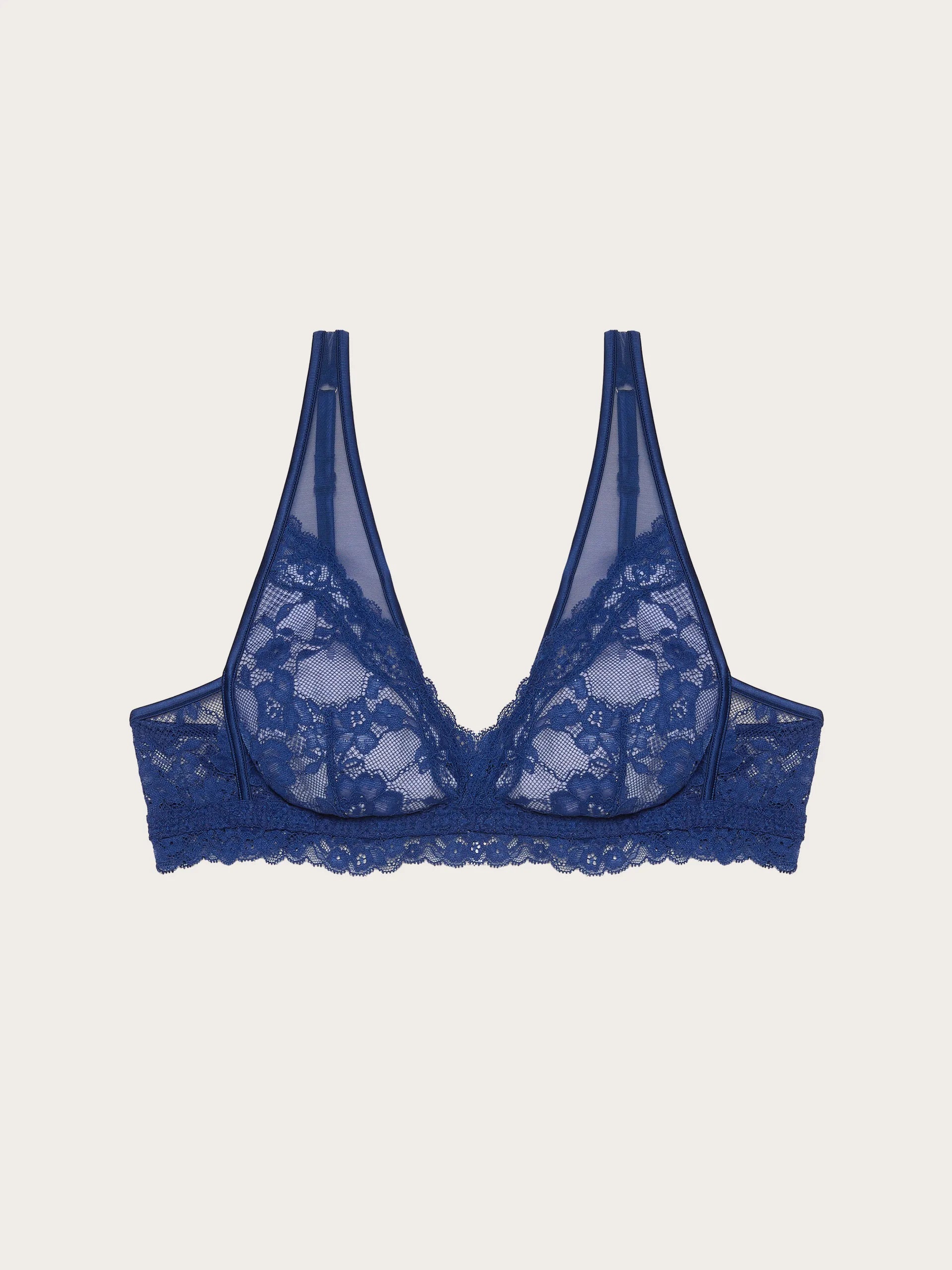 Yamamay Croatia Bralette | IBRD184001_026_05.jpg