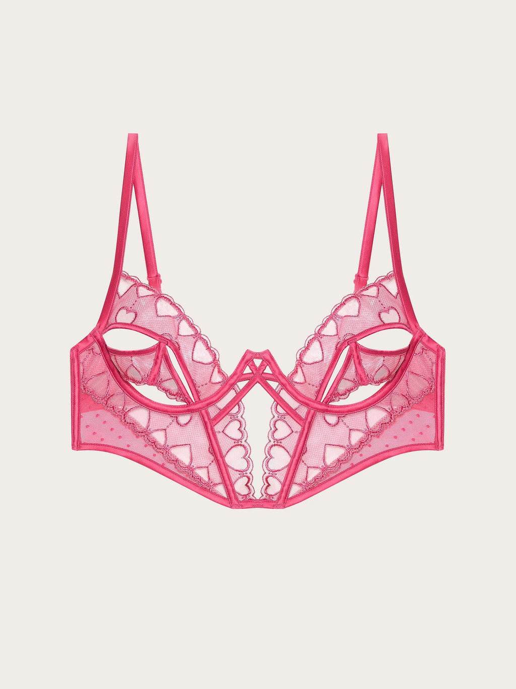 Yamamay Croatia Bralette | IBRD191008_040_06.jpg