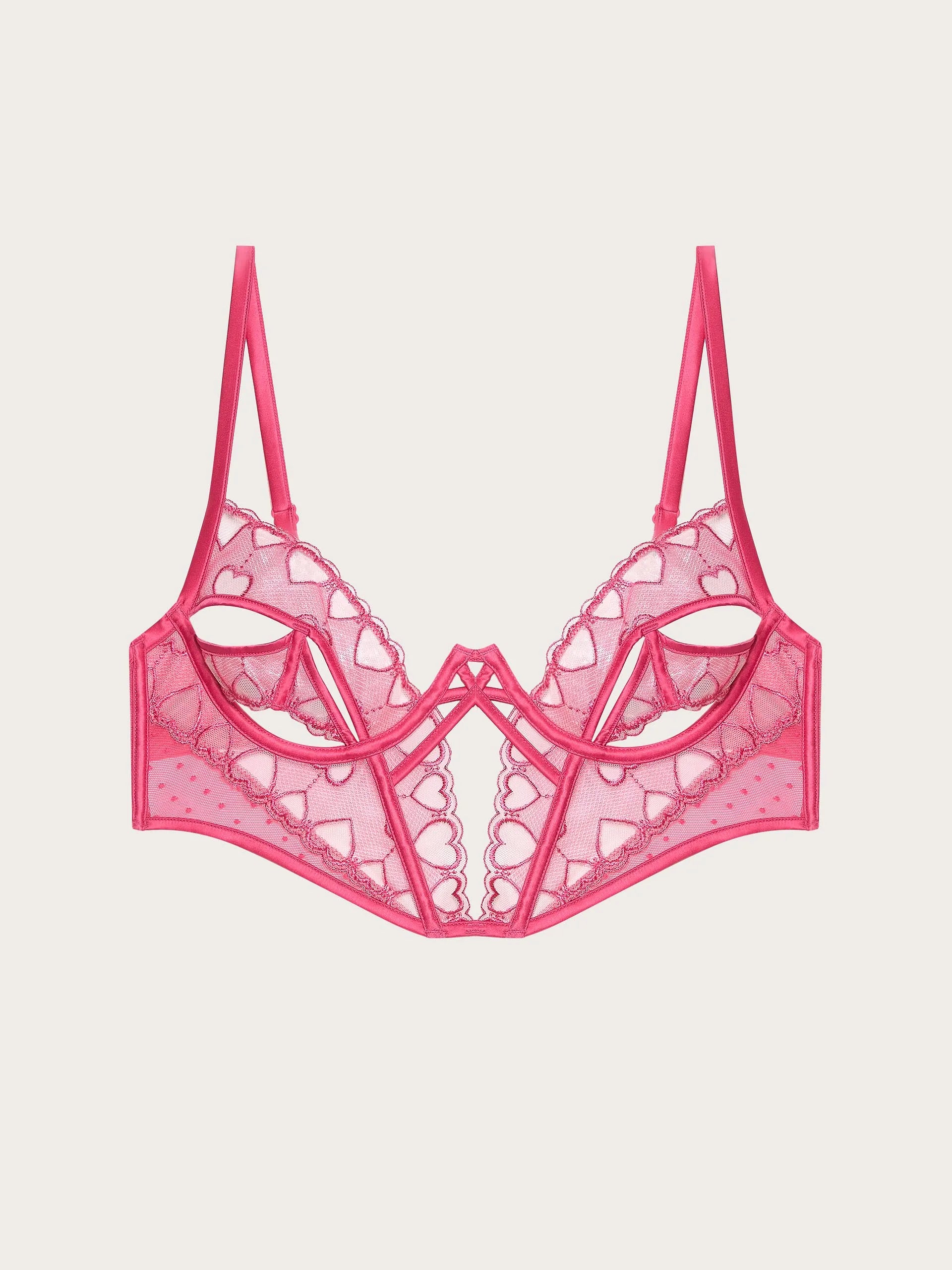 Yamamay Croatia Bralette | IBRD191008_040_06.jpg