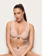 Yamamay Croatia Bralette | IBRD191012_090_01.jpg