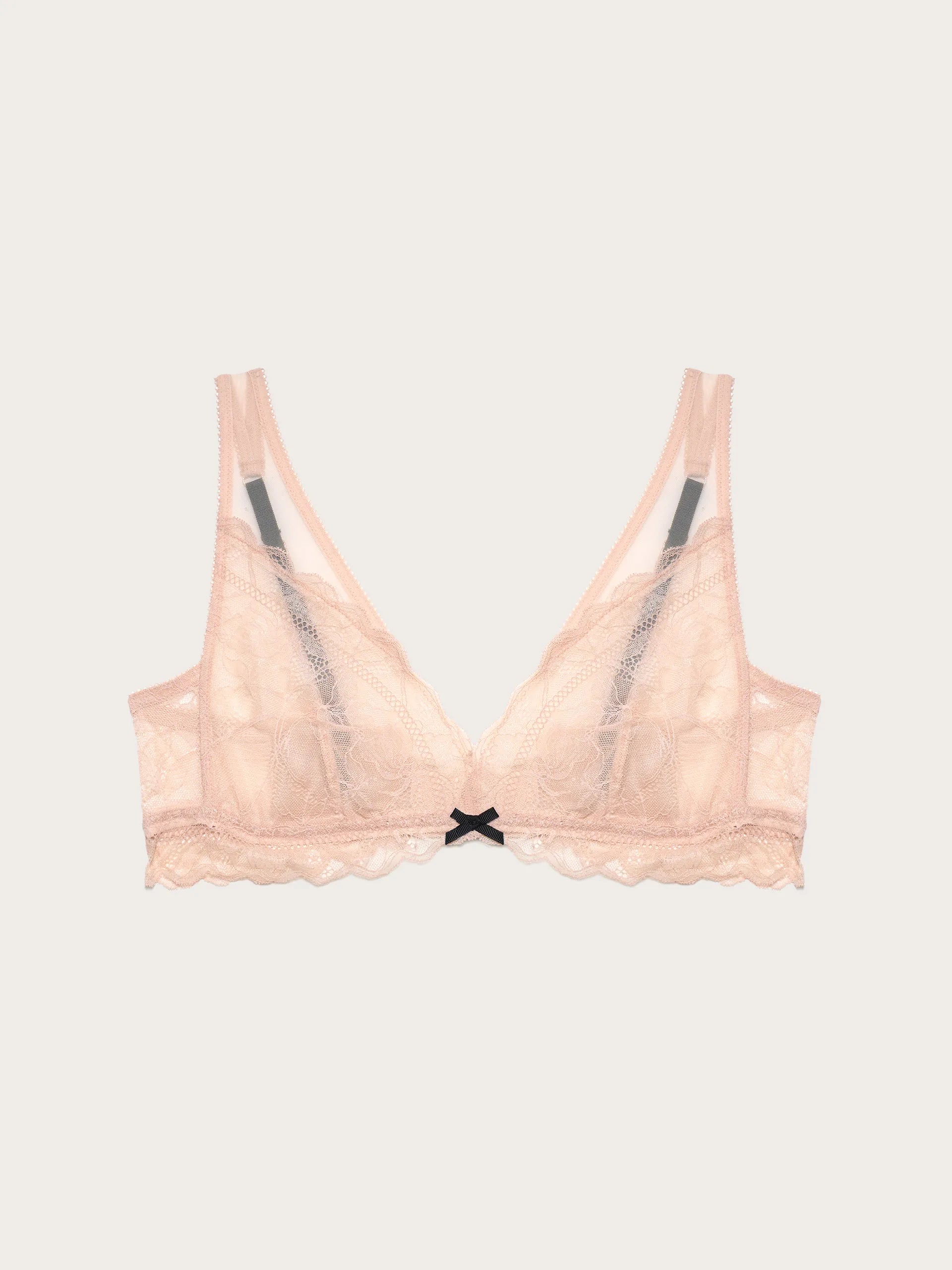 Yamamay Croatia Bralette | IBRD191012_090_05.jpg