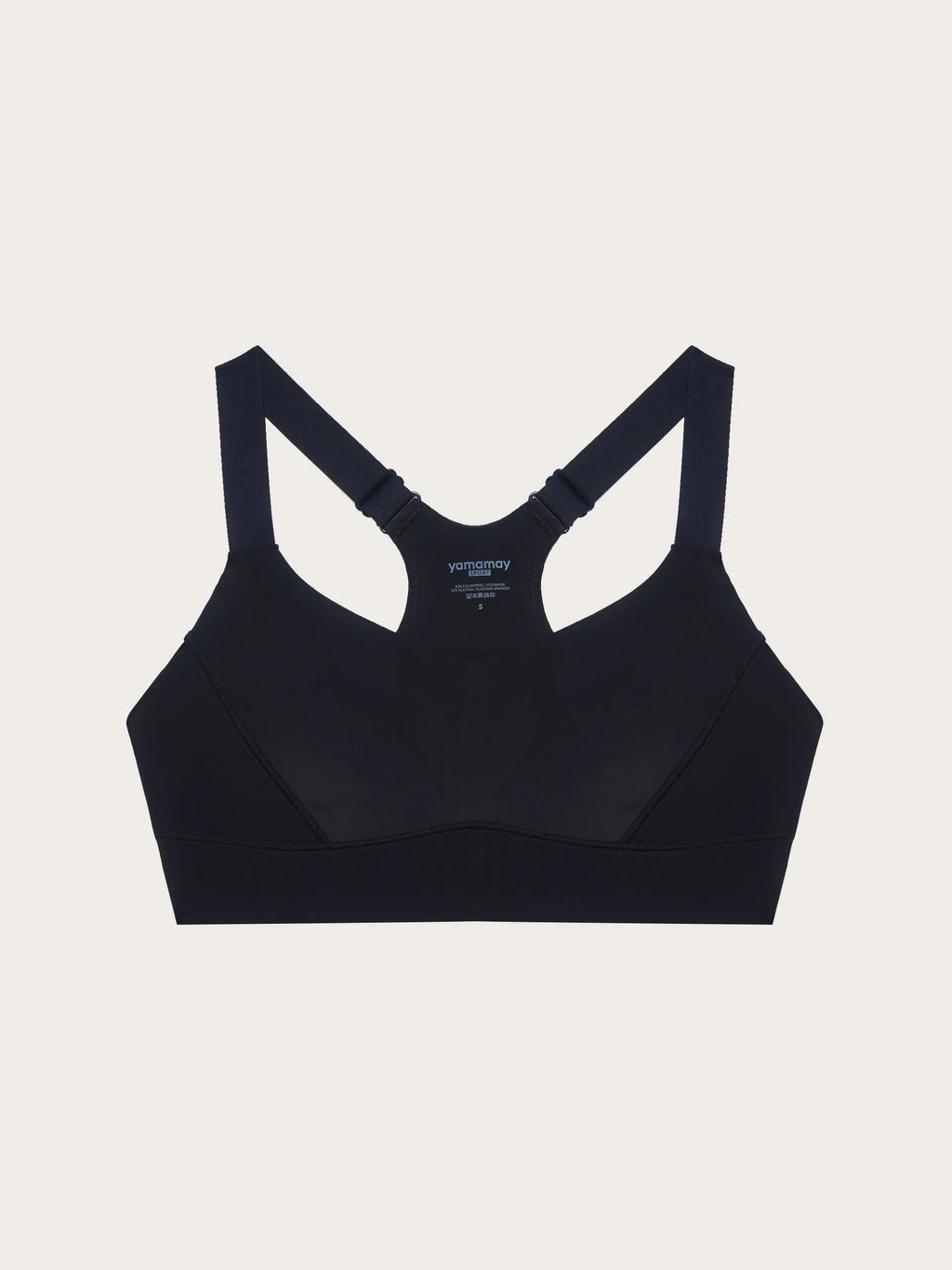 Yamamay Croatia Padded bralette bra | IBRD191013_072_04.jpg