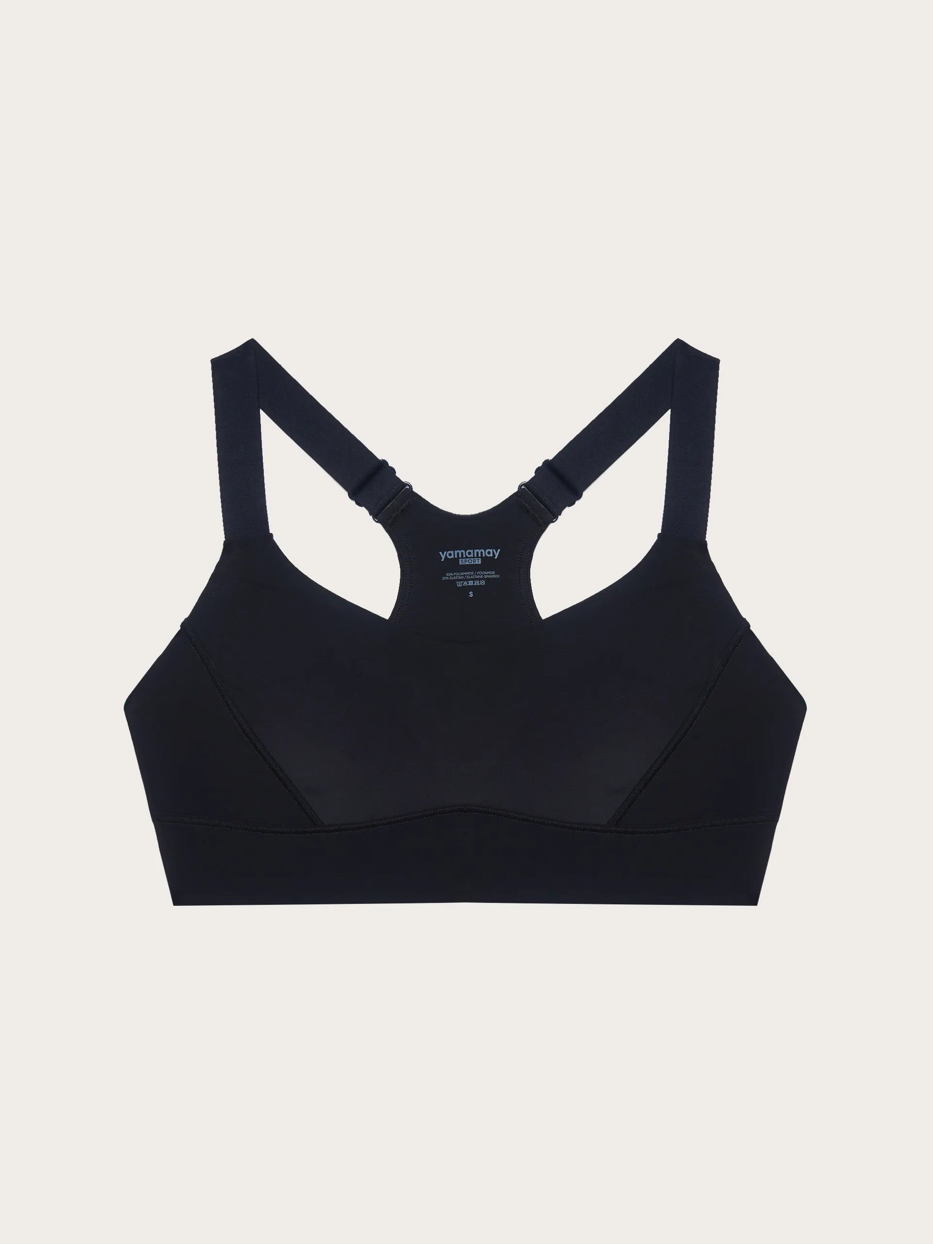 Yamamay Croatia Padded bralette bra | IBRD191013_072_04.jpg