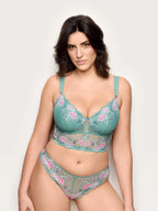 Yamamay Croatia Padded bralette bra in different cup sizes | IBRD191015_120_01.jpg