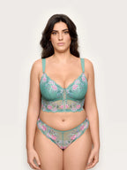 Yamamay Croatia Padded bralette bra in different cup sizes | IBRD191015_120_02.jpg