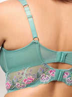 Yamamay Croatia Padded bralette bra in different cup sizes | IBRD191015_120_04.jpg