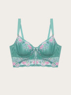 Yamamay Croatia Padded bralette bra in different cup sizes | IBRD191015_120_06.jpg