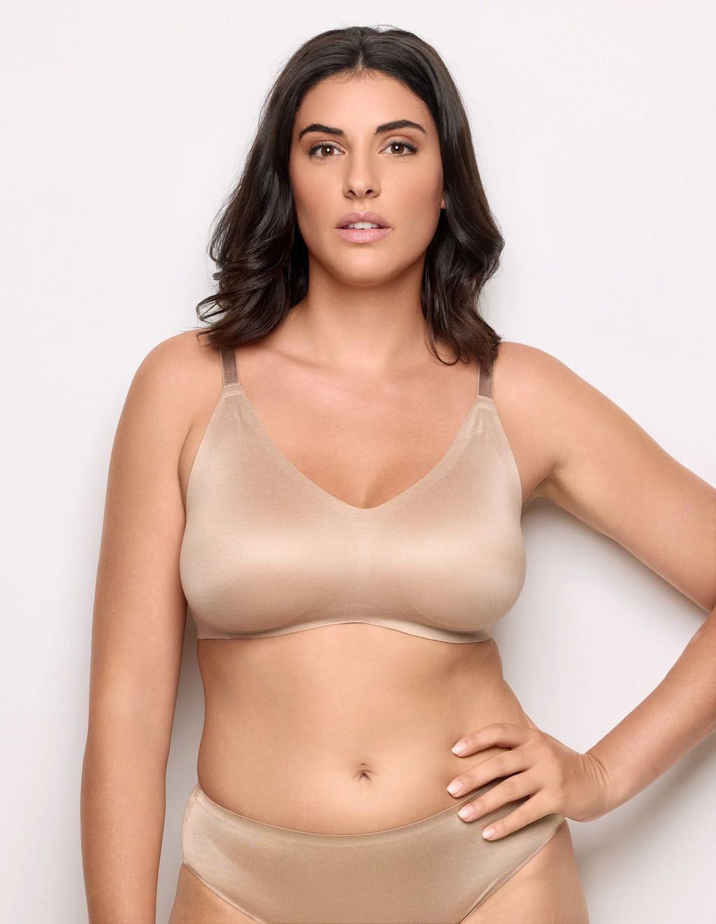 Yamamay Croatia Bralette bra w/removable cup inserts | IBRD99X006216_01_89871aad-35b1-4dfd-899e-1dba770a5d4e.jpg