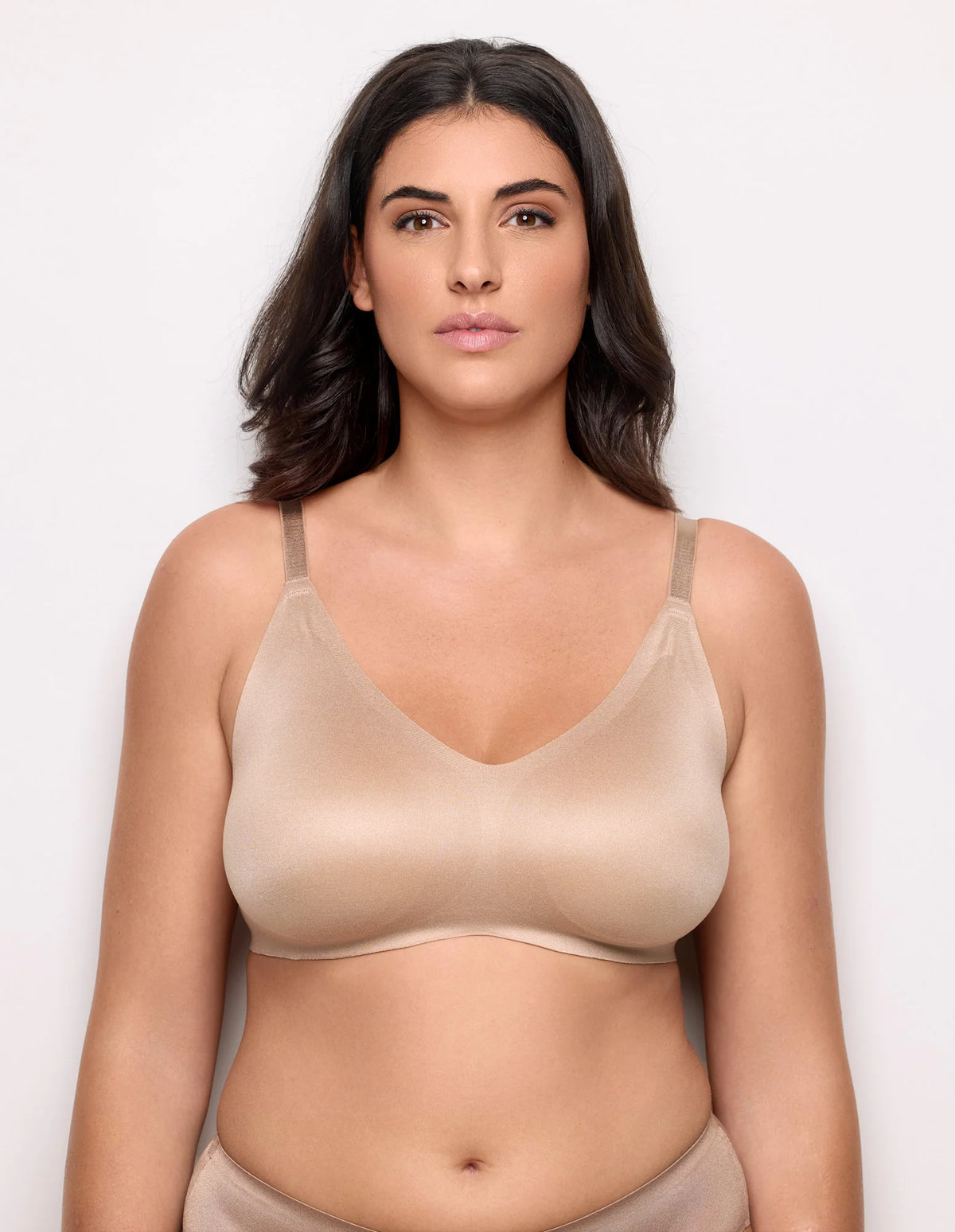 Yamamay Croatia Bralette bra w/removable cup inserts | IBRD99X006216_02_6a48154a-bd19-4685-80c3-87deb63f1b37.jpg