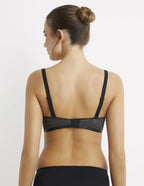 3D tkanina bralette bez žice, prethodno oblikovane košarice, novi prostor