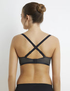 3D tkanina bralette bez žice, prethodno oblikovane košarice, novi prostor